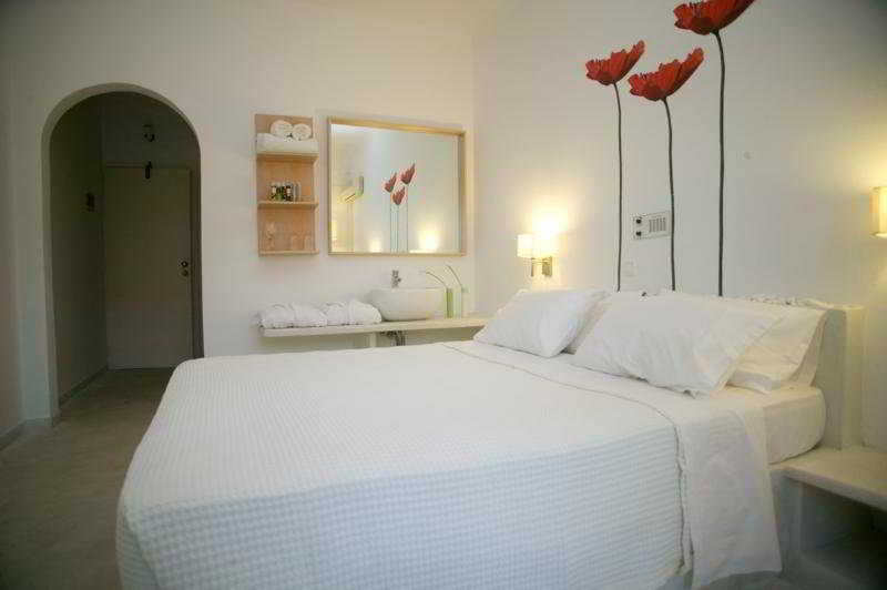 Hotel 28 Kamári Eksteriør bilde